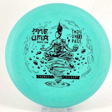 TSA Thomas Gilbert Nerve Firm Pneuma - Disc Golf Deals USA