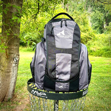 Upper Park Rebel Disc Golf Bag - Disc Golf Deals USA