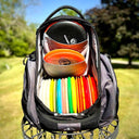 Upper Park Rebel Disc Golf Bag - Disc Golf Deals USA