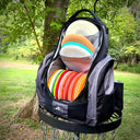 Upper Park Rebel Disc Golf Bag - Disc Golf Deals USA