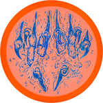 Innova USDGC Bird of Prey Champion Thrower Roc