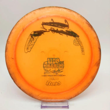 Used Discs - Batch 2 - Disc Golf Deals USA