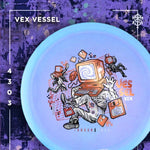 TSA Vex Vessel
