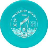 Westside BT Megasoft Harp - Disc Golf Deals USA