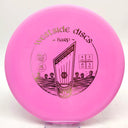 Westside Discs BT Hard Harp - Disc Golf Deals USA