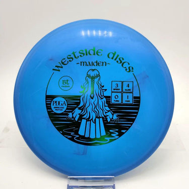 Westside Discs BT Medium Maiden - Disc Golf Deals USA