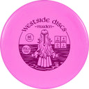 Westside Discs BT Medium Maiden - Disc Golf Deals USA