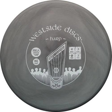 Westside Discs BT Soft Harp - Disc Golf Deals USA