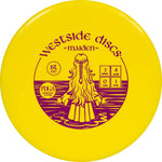 Westside Discs BT Soft Maiden - Disc Golf Deals USA