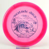 #17 174.3g | Pink