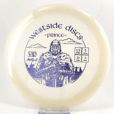 Westside Discs Matt Orum VIP Prince - Disc Golf Deals USA