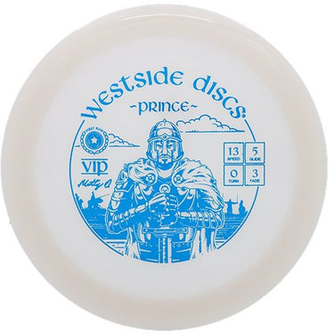 Westside Discs Matt Orum VIP Prince - Disc Golf Deals USA