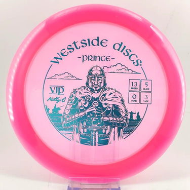 Westside Discs Matt Orum VIP Prince - Disc Golf Deals USA