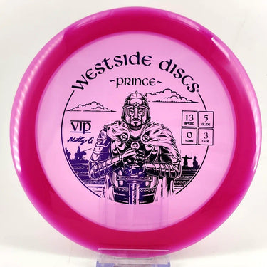 Westside Discs Matt Orum VIP Prince - Disc Golf Deals USA