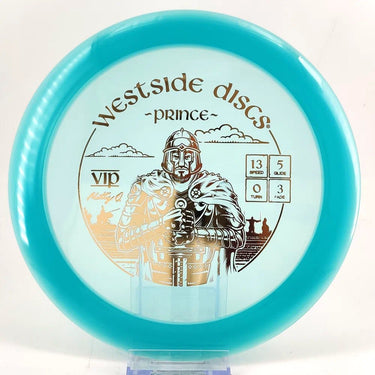 Westside Discs Matt Orum VIP Prince - Disc Golf Deals USA