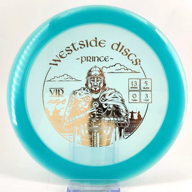 Westside Discs Matt Orum VIP Prince - Disc Golf Deals USA