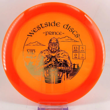 Westside Discs Matt Orum VIP Prince - Disc Golf Deals USA