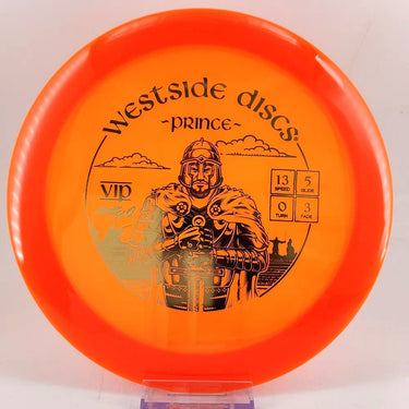 Westside Discs Matt Orum VIP Prince - Disc Golf Deals USA