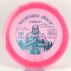 #14 170.8g | Pink