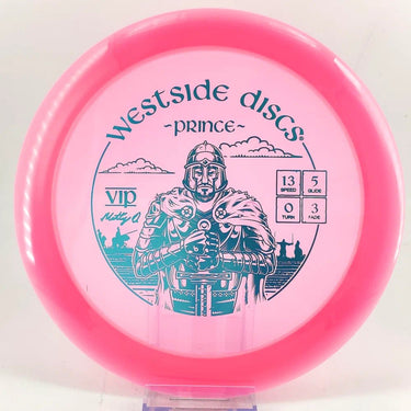 Westside Discs Matt Orum VIP Prince - Disc Golf Deals USA