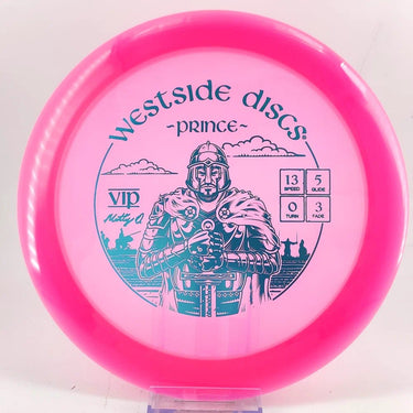 Westside Discs Matt Orum VIP Prince - Disc Golf Deals USA