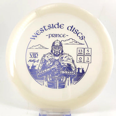 Westside Discs Matt Orum VIP Prince - Disc Golf Deals USA