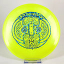 Westside Discs Matt Orum VIP - X Chameleon Hatchet - Disc Golf Deals USA