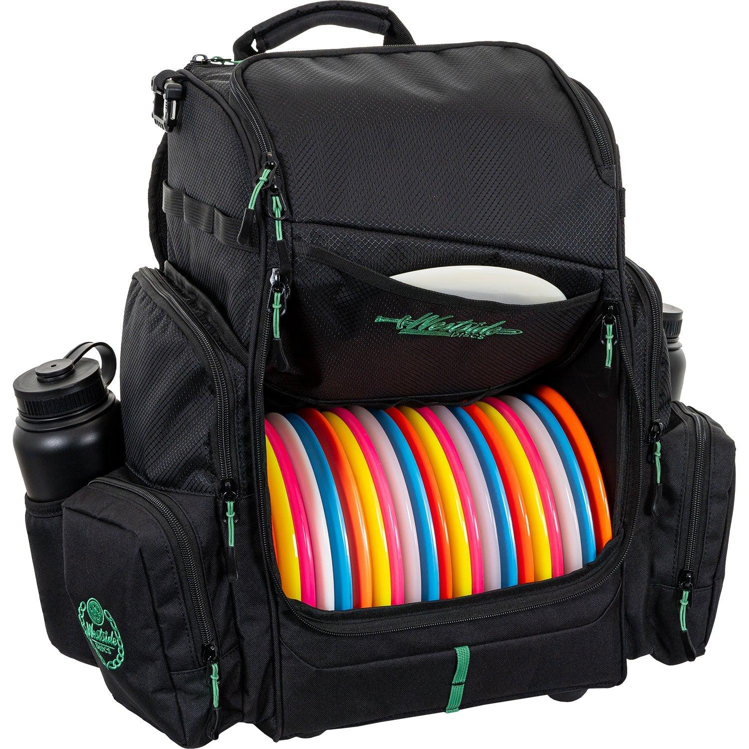 Westside Discs Noble Backpack - Disc Golf Deals USA