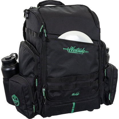 Westside Discs Noble Backpack - Disc Golf Deals USA