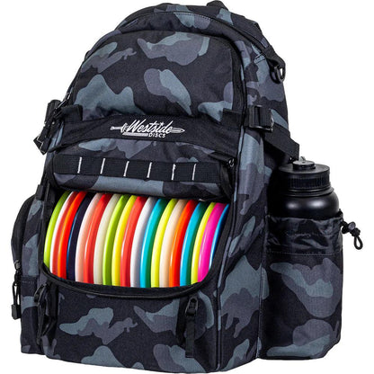 Westside Discs Refuge Backpack - Disc Golf Deals USA