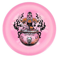 Westside Discs SE Origio Maiden (Witch's Brew) - Disc Golf Deals USA