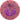 Westside Discs Tournament Burst Sai Ananda Warship - Disc Golf Deals USA
