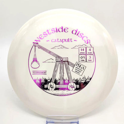 Westside Discs Tournament Catapult - Disc Golf Deals USA
