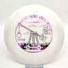 #4 165-169g | White