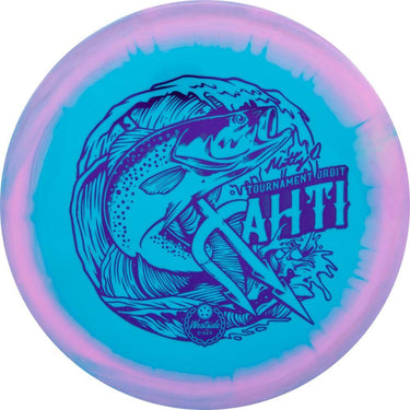 Westside Discs Tournament Orbit Ahti Matt Orum Team Series - Disc Golf Deals USA