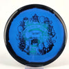 #15 173.8g | Blue