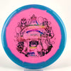#9 174g | Pink