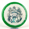 #4 173.5g | Green