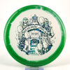 #1 173.1g | Green