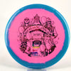#6 174.1g | Pink