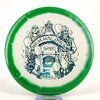 #2 172.4g | Green