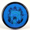 #12 174.3g | Blue
