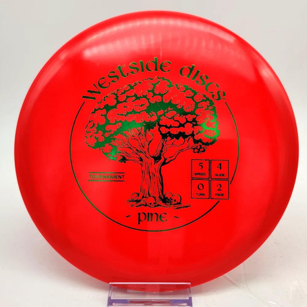 Westside Discs Tournament Pine - Disc Golf Deals USA