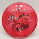 Westside Discs Tournament - X Burst Matt Orum Harp Team Series - Disc Golf Deals USA