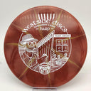 Westside Discs Tournament - X Burst Matt Orum Harp Team Series - Disc Golf Deals USA