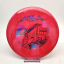 Westside Discs Tournament - X Burst Matt Orum Harp Team Series - Disc Golf Deals USA