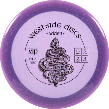 Westside Discs VIP Adder - Disc Golf Deals USA