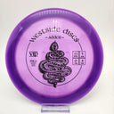 Westside Discs VIP Adder - Disc Golf Deals USA