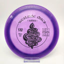 Westside Discs VIP Adder - Disc Golf Deals USA