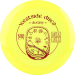 Westside Discs VIP Air Destiny - Disc Golf Deals USA